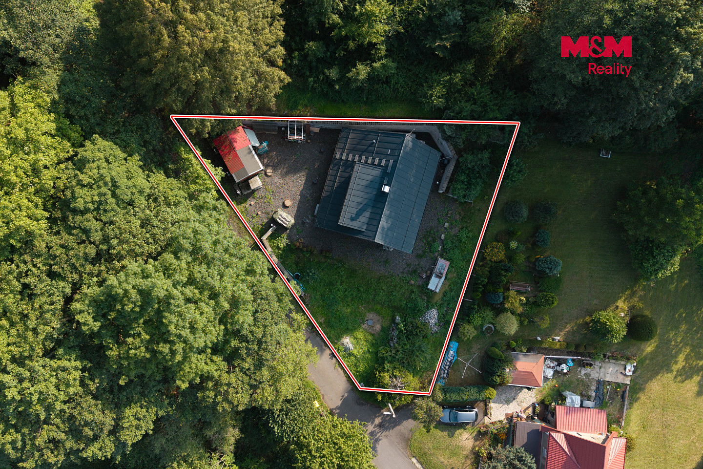 Prodej domu 118 m² s pozemkem 653 m² – fotografie 4