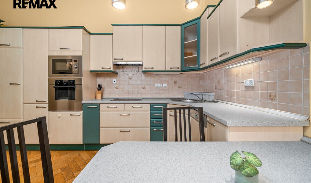 Prodej bytu 2+kk 60 m², České Budějovice – náhled fotky 3