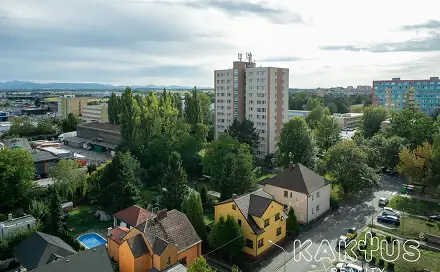 Prodej bytu 1+1 38 m², Oráčova, Ostrava - Hrabůvka