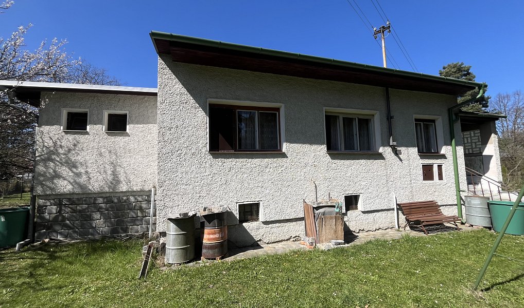Prodej chaty/chalupy 82 m², Zdětín – náhled fotky 7