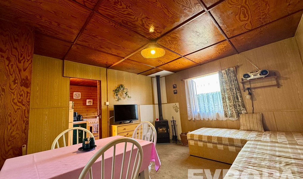 Prodej chaty/chalupy 29 m² s pozemkem 396 m², Vranov – náhled fotky 5