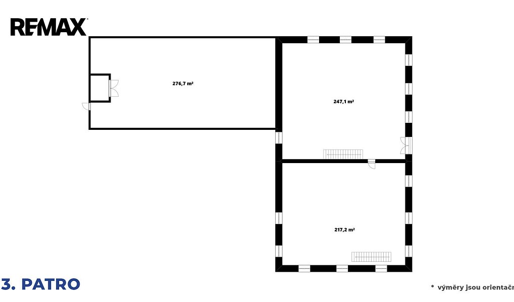 Prodej výrobních prostor 4 050 m², Pouzdřany – náhled fotky 10
