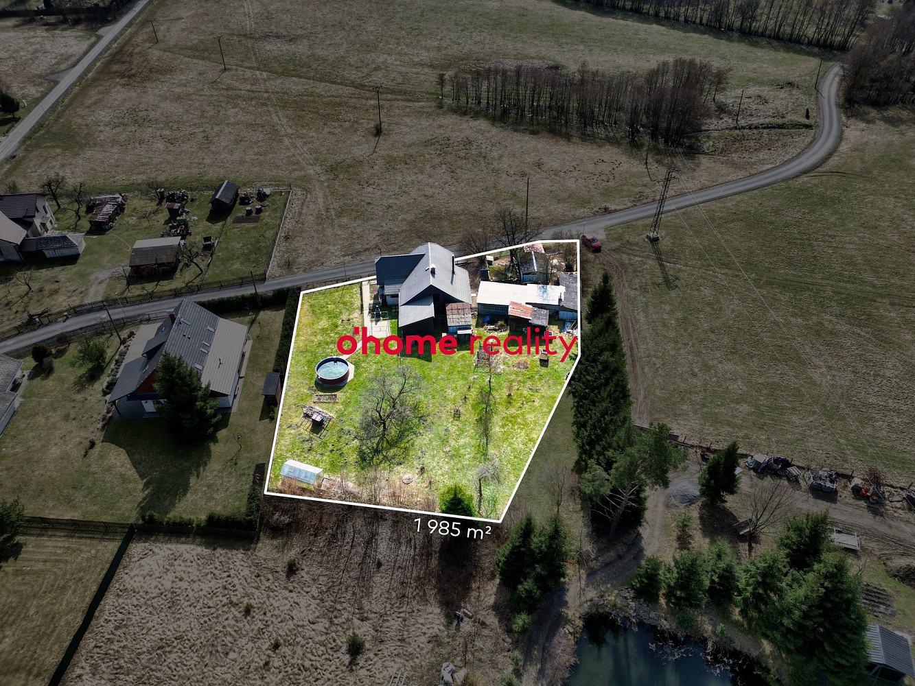 Prodej domu 145 m² s pozemkem 1 985 m² – další