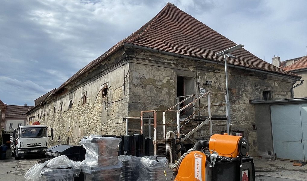 Prodej skladovacích prostor 2 163 m², Slaný – náhled fotky 22