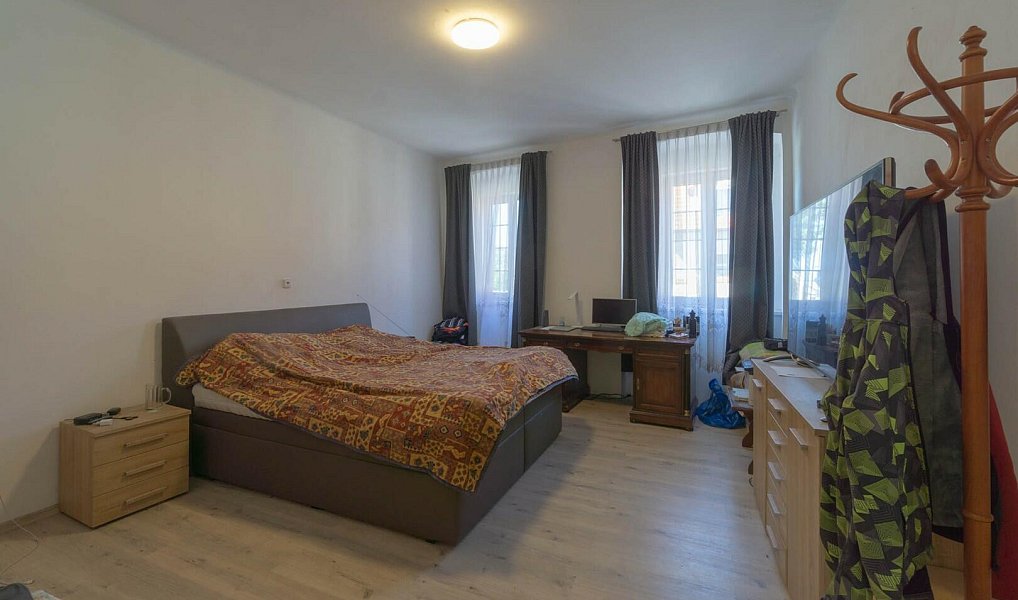Prodej domu 130 m² s pozemkem 283 m², Pyšely – náhled fotky 19