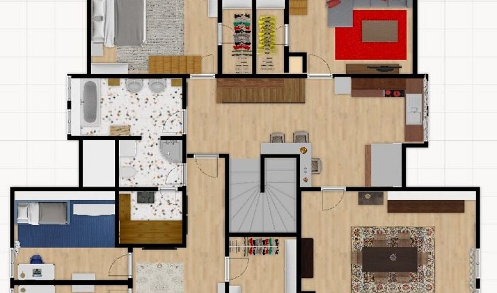 Prodej domu 369 m² s pozemkem 1 010 m², Jesenice – náhled fotky 30