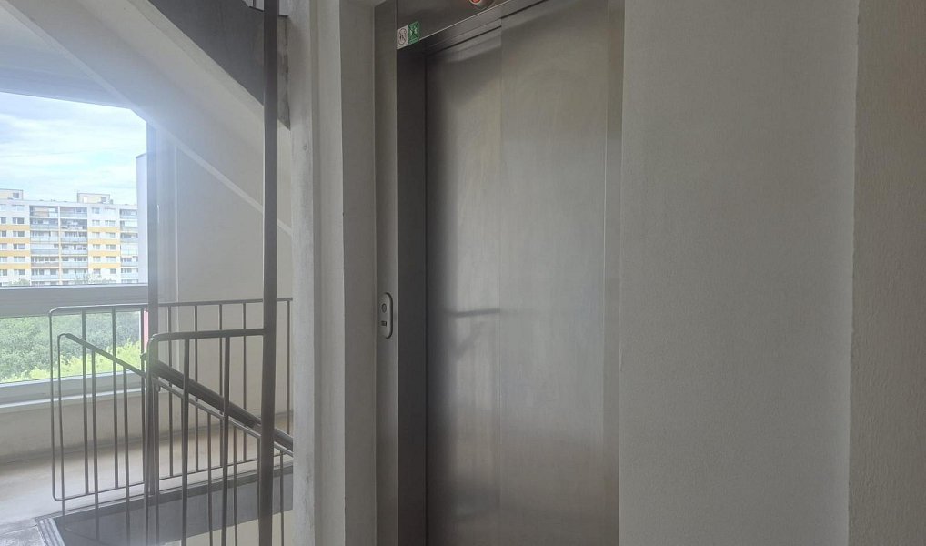 Pronájem bytu 3+1 75 m², Praha – náhled fotky 24