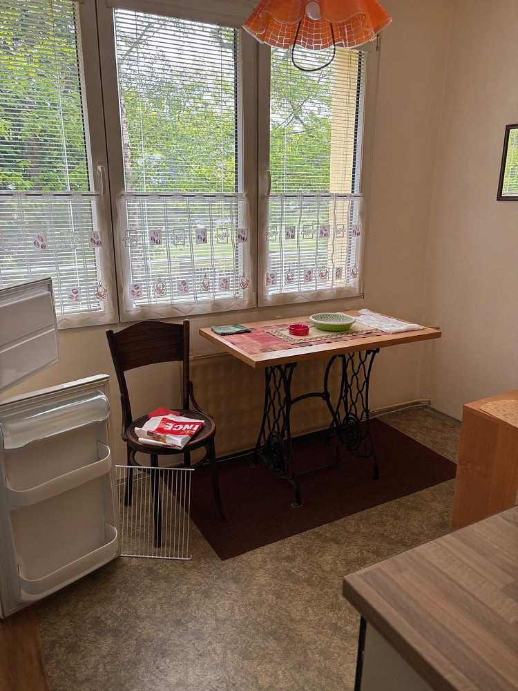Prodej bytu 2+1 55 m² – fotografie 3