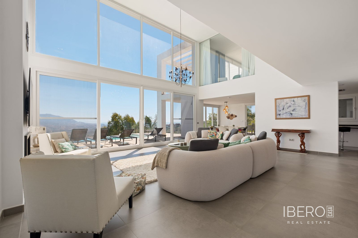 Casa 6+kk – Marbella - Vista 5