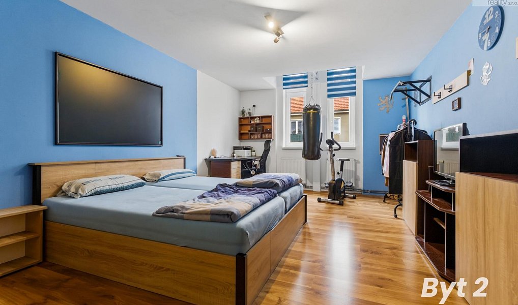 Prodej domu 330 m² s pozemkem 359 m², Duchcov – náhled fotky 14