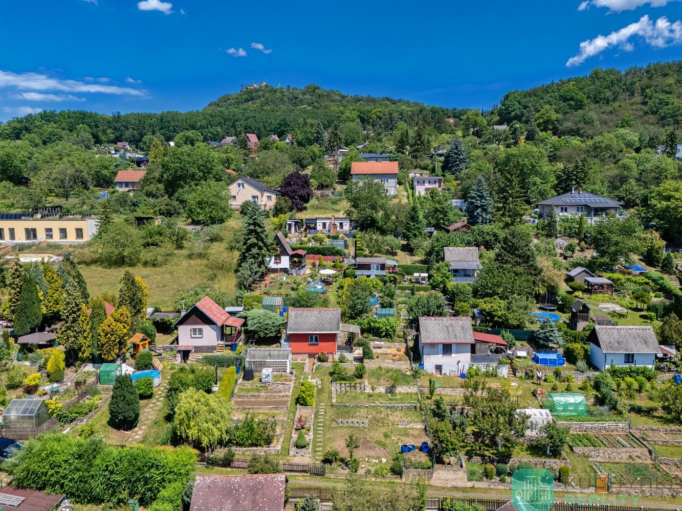 Prodej chaty/chalupy 25 m² s pozemkem 415 m² — photo 2