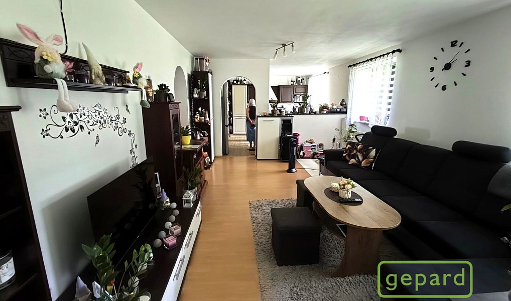 Prodej bytu 3+1 86 m², Lipno nad Vltavou – náhled fotky 5