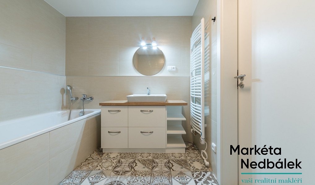 Pronájem bytu 2+kk 56 m², Zlín – náhled fotky 9