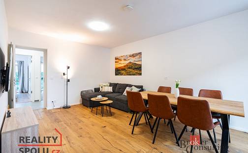 Prodej bytu 3+kk 72 m², Maršovská, Svoboda nad Úpou, okres Trutnov
