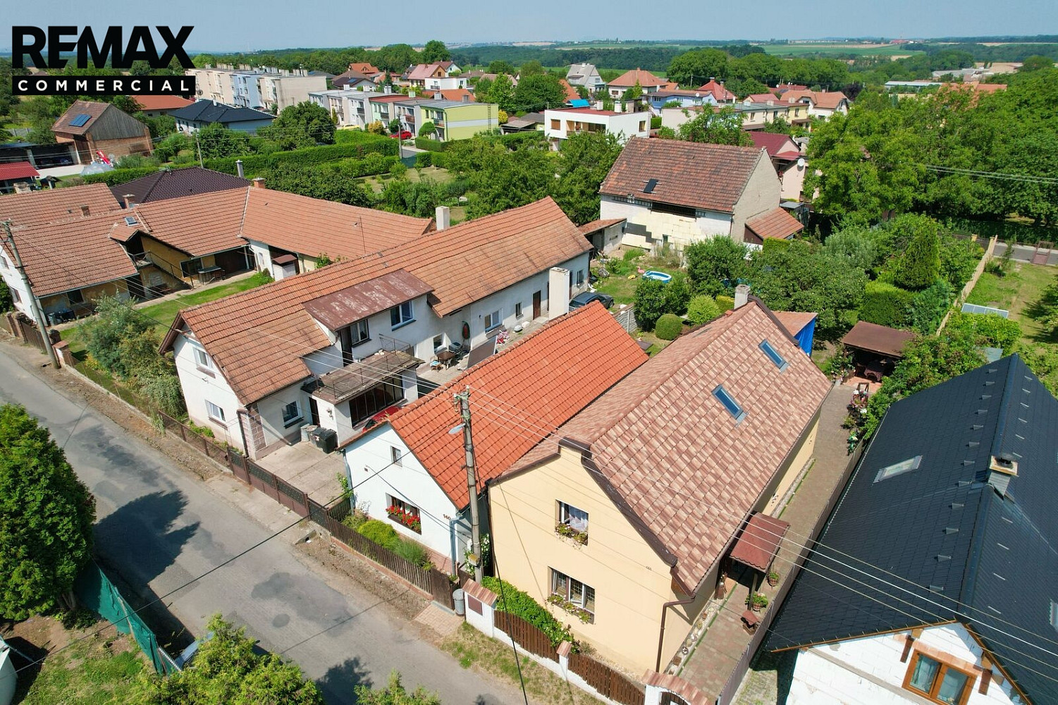 Prodej domu 50 m² s pozemkem 425 m² – fotografie 3