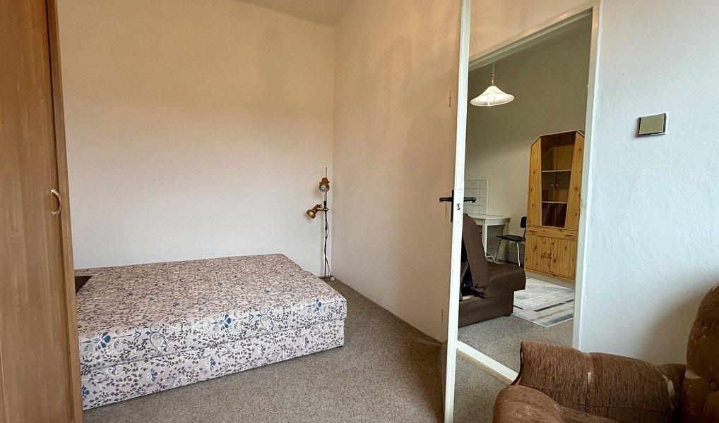 Prodej bytu 2+kk 43 m², Ostrava – náhled fotky 7