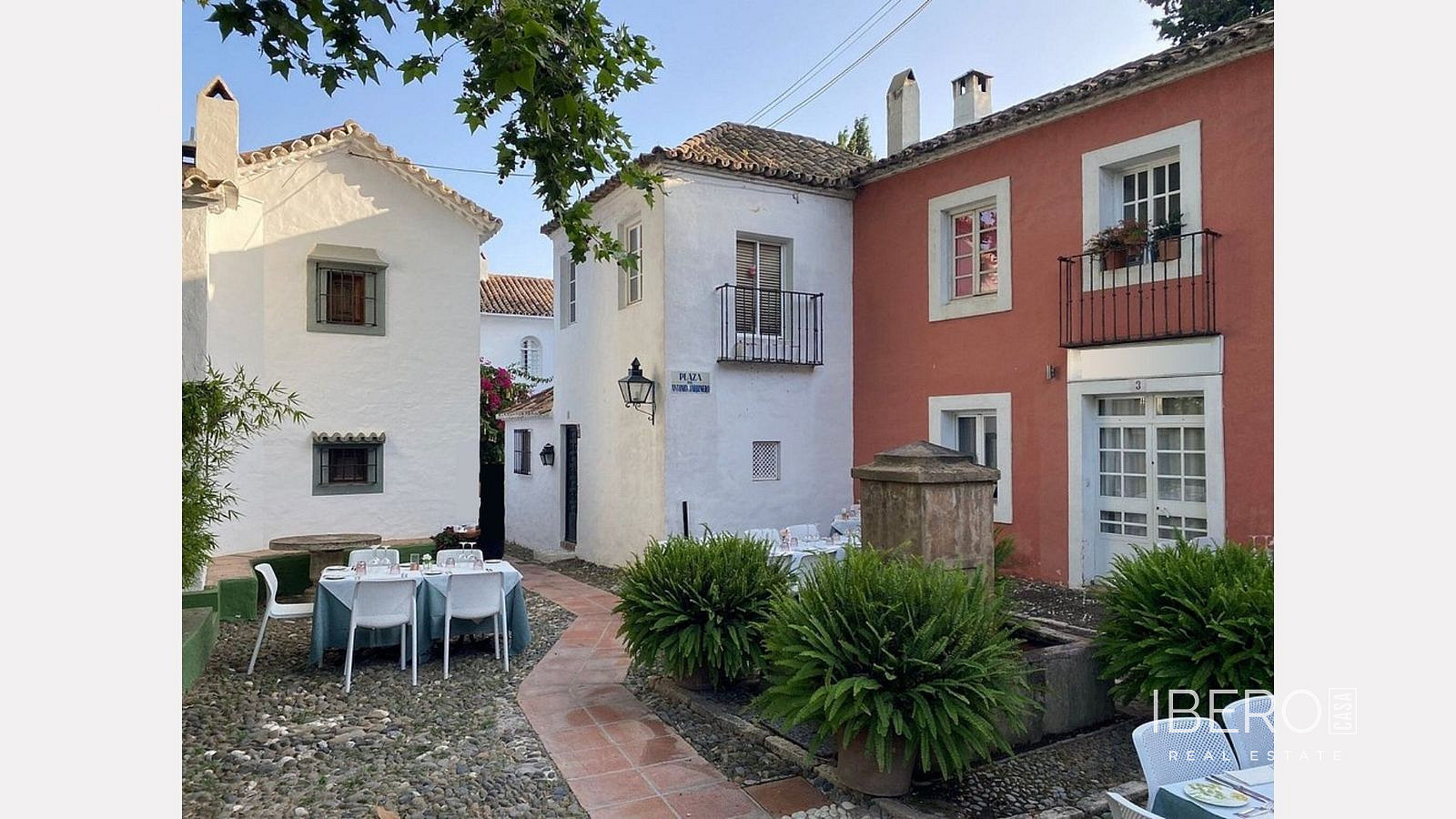 Casa 4+kk – Málaga, Centro Histórico, Centro - Més