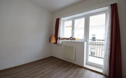 Pronájem bytu 1+kk 18 m²