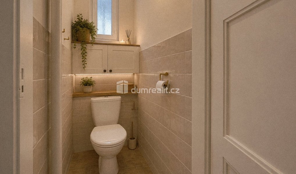 Prodej bytu 3+1 90 m², Praha – náhled fotky 15