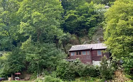 Prodej chaty/chalupy 40 m² s pozemkem 40 m², Velká Buková, okres Rakovník