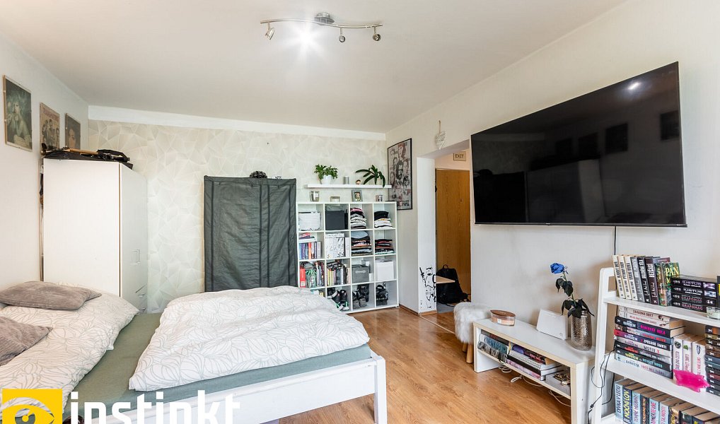 Prodej bytu 1+1 39 m², Plzeň – náhled fotky 9