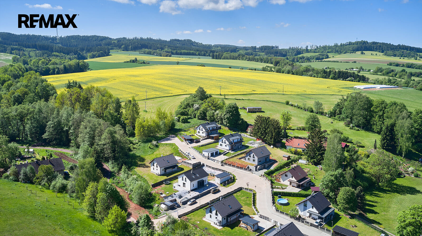 Prodej domu 114 m² s pozemkem 1 305 m² – fotografie 3