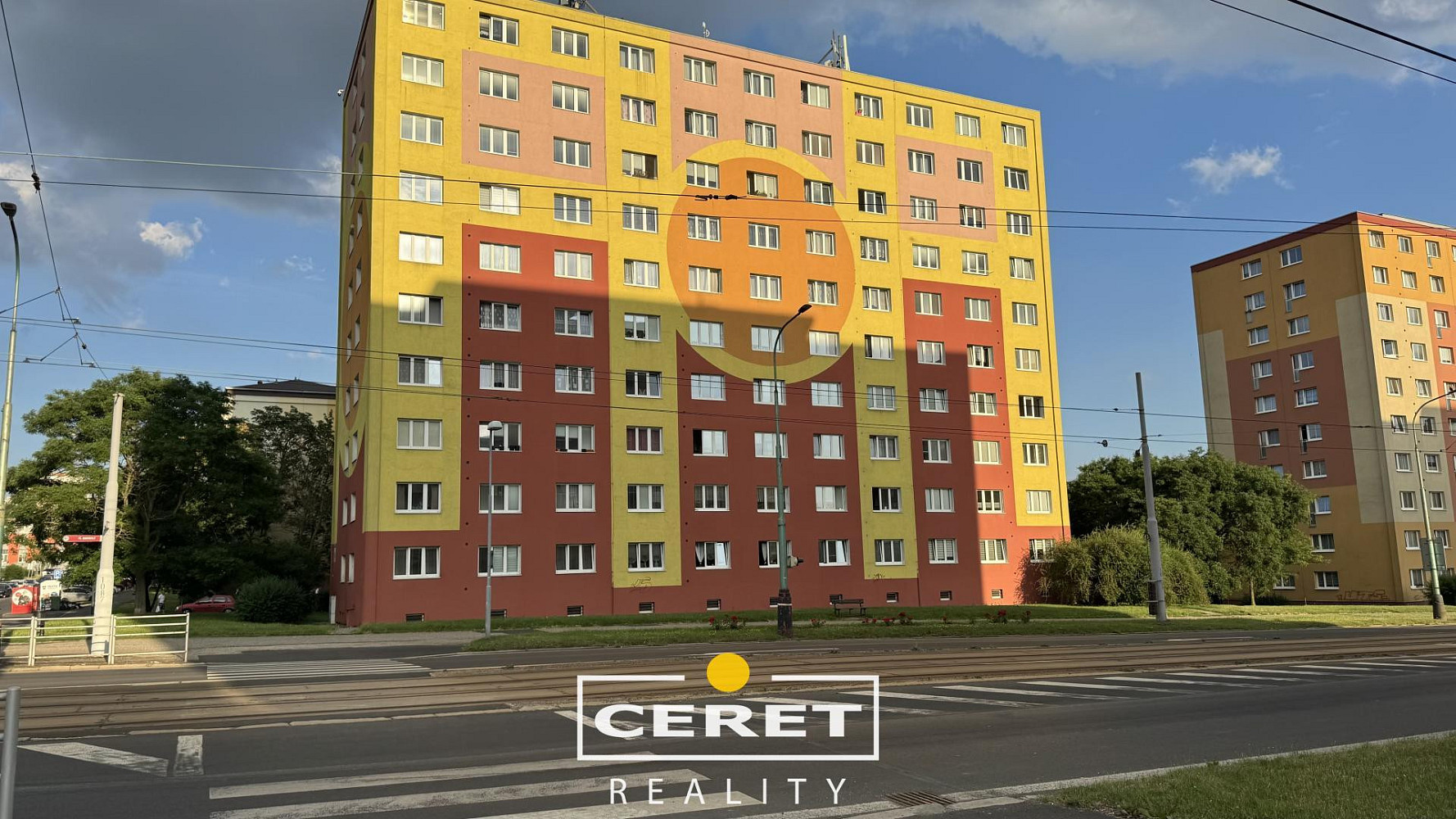 Prodej bytu 3+1 73 m² — photo 3