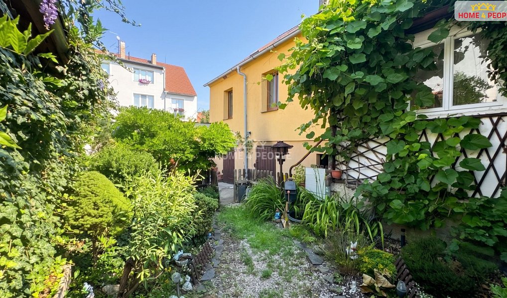 Prodej domu 188 m² s pozemkem 234 m², Hluboká nad Vltavou – náhled fotky 16