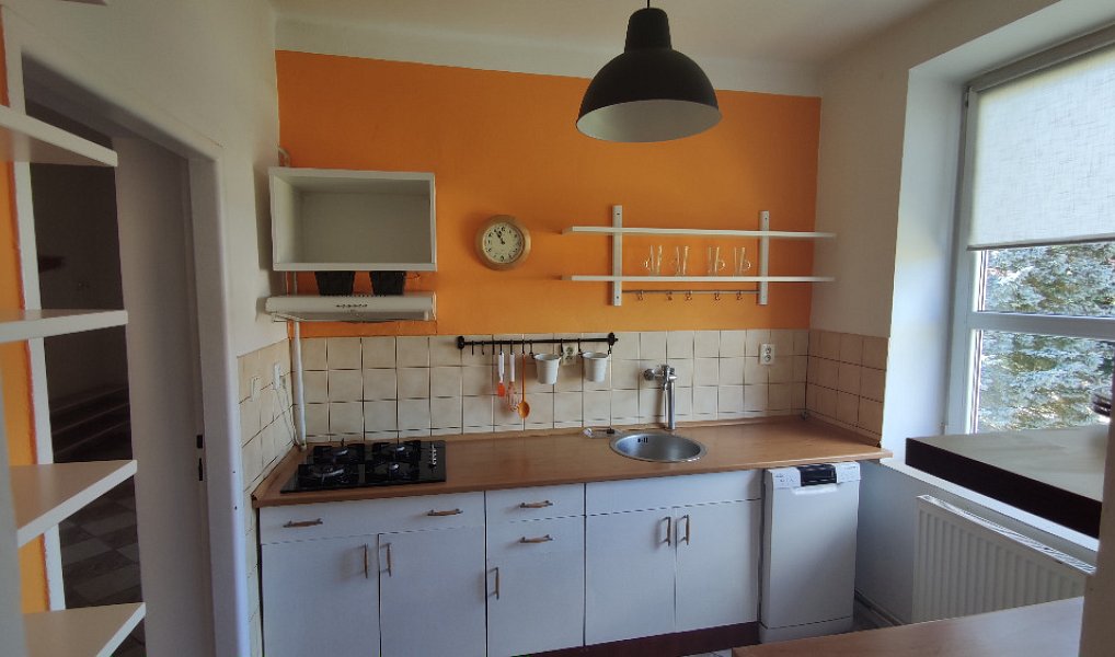 Prodej bytu 4+1 136 m², Volary – náhled fotky 2