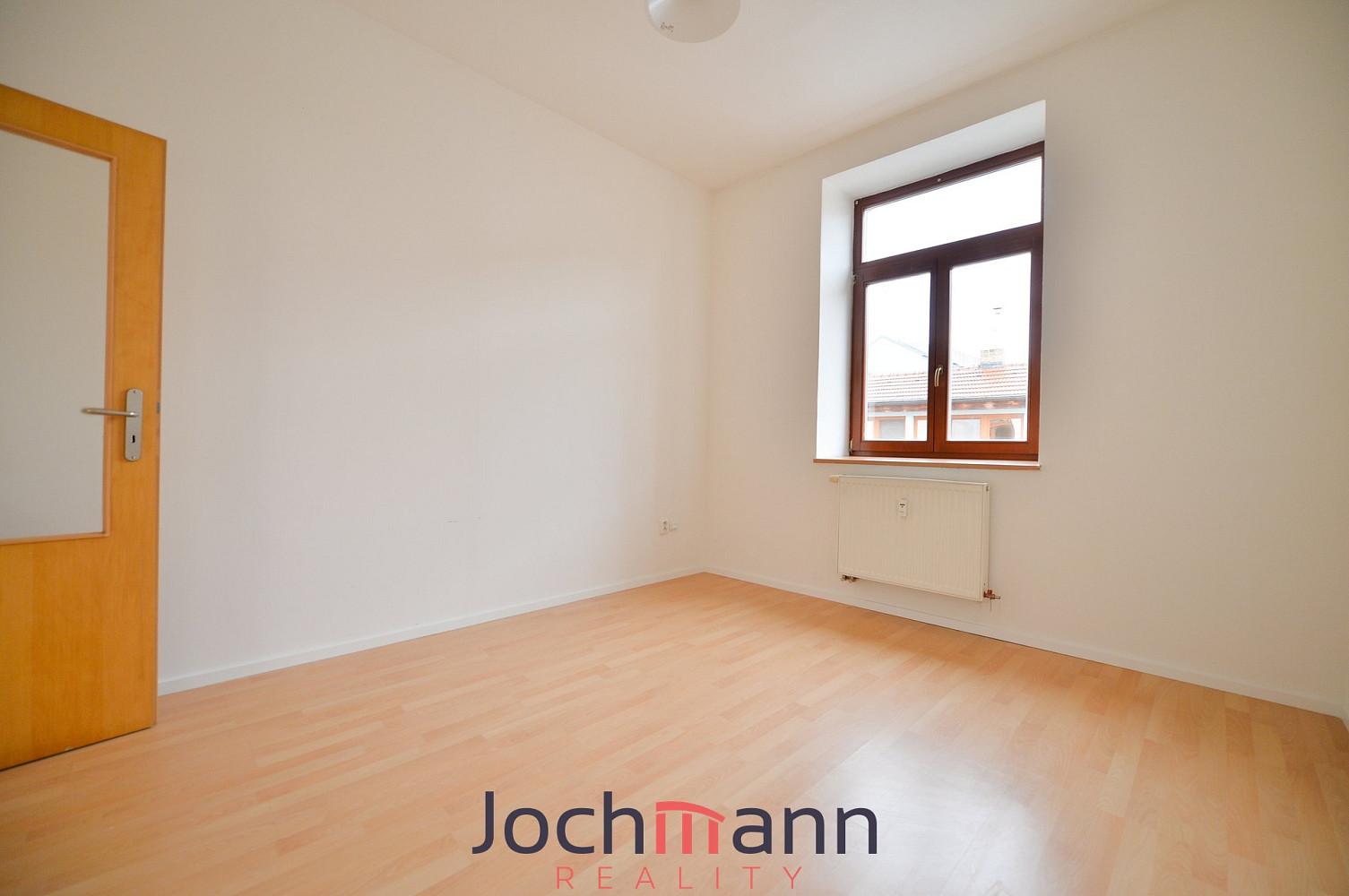 Pronájem bytu 2+kk 46 m² – pohled 6