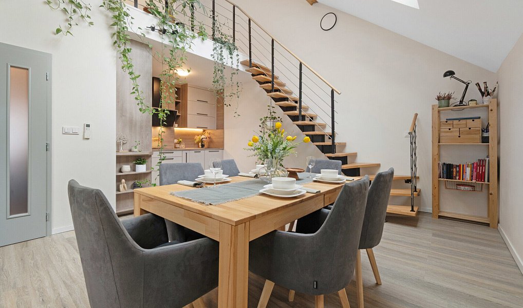 Prodej bytu 2+kk 77 m², Praha – náhled fotky 7