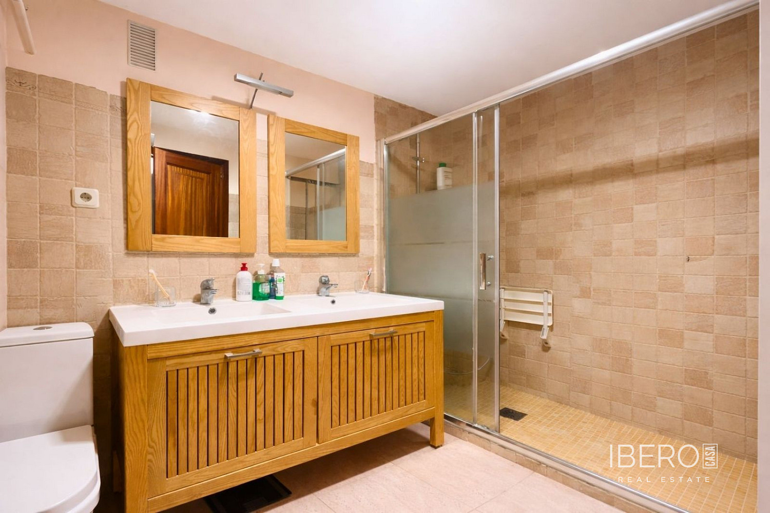 Piso 3+kk – Marbella, Barrio Alto - Vista 2