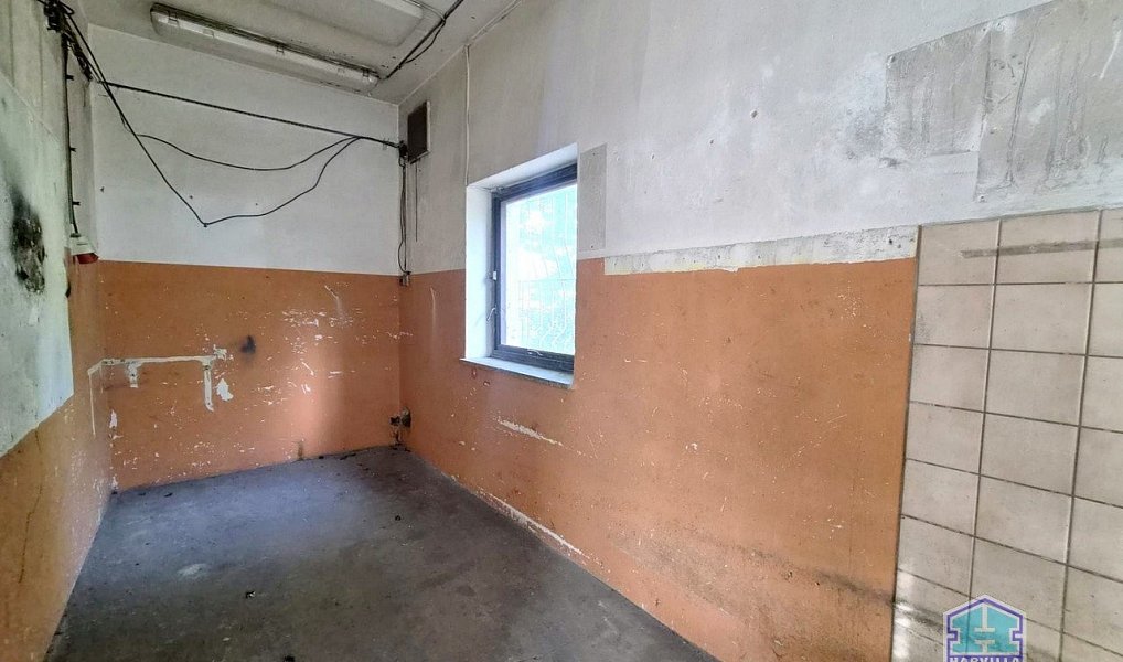 Prodej výrobních prostor 320 m², Stříbro – náhled fotky 19