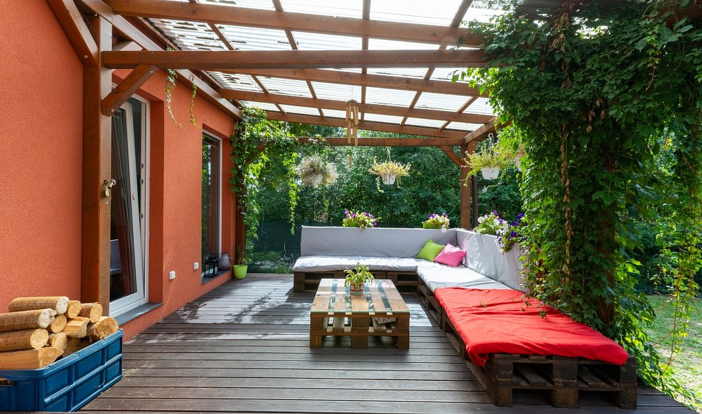 Prodej domu 63 m² s pozemkem 500 m², Milovice – náhled fotky 18