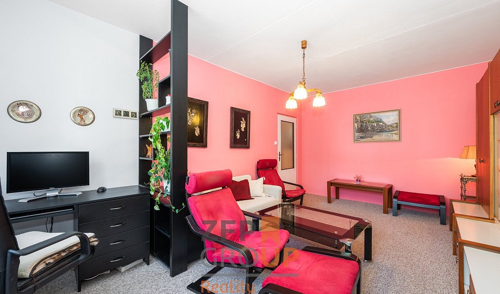 Prodej bytu 3+1 86 m², Brno – náhled fotky 14