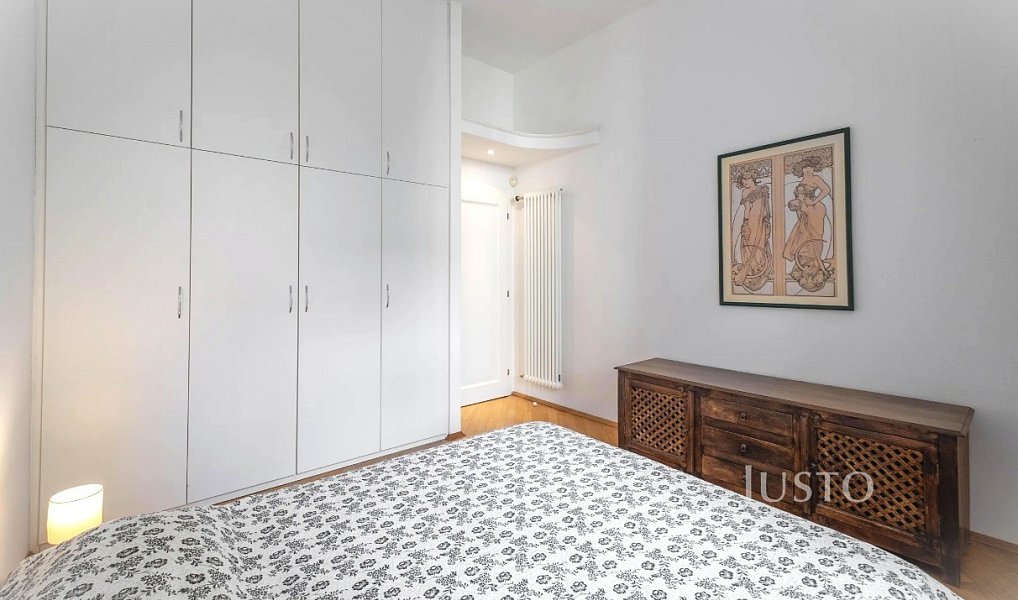 Pronájem bytu 3+1 80 m², Praha – náhled fotky 6