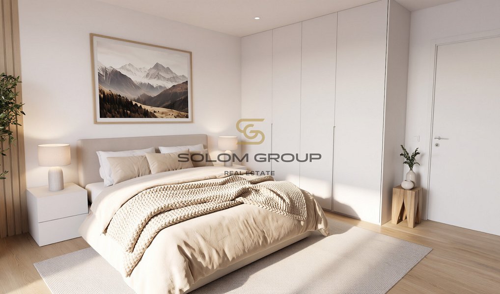 Prodej bytu 2+kk, 56 m², Nový Svět - Jablonec nad Nisou, Harrachov