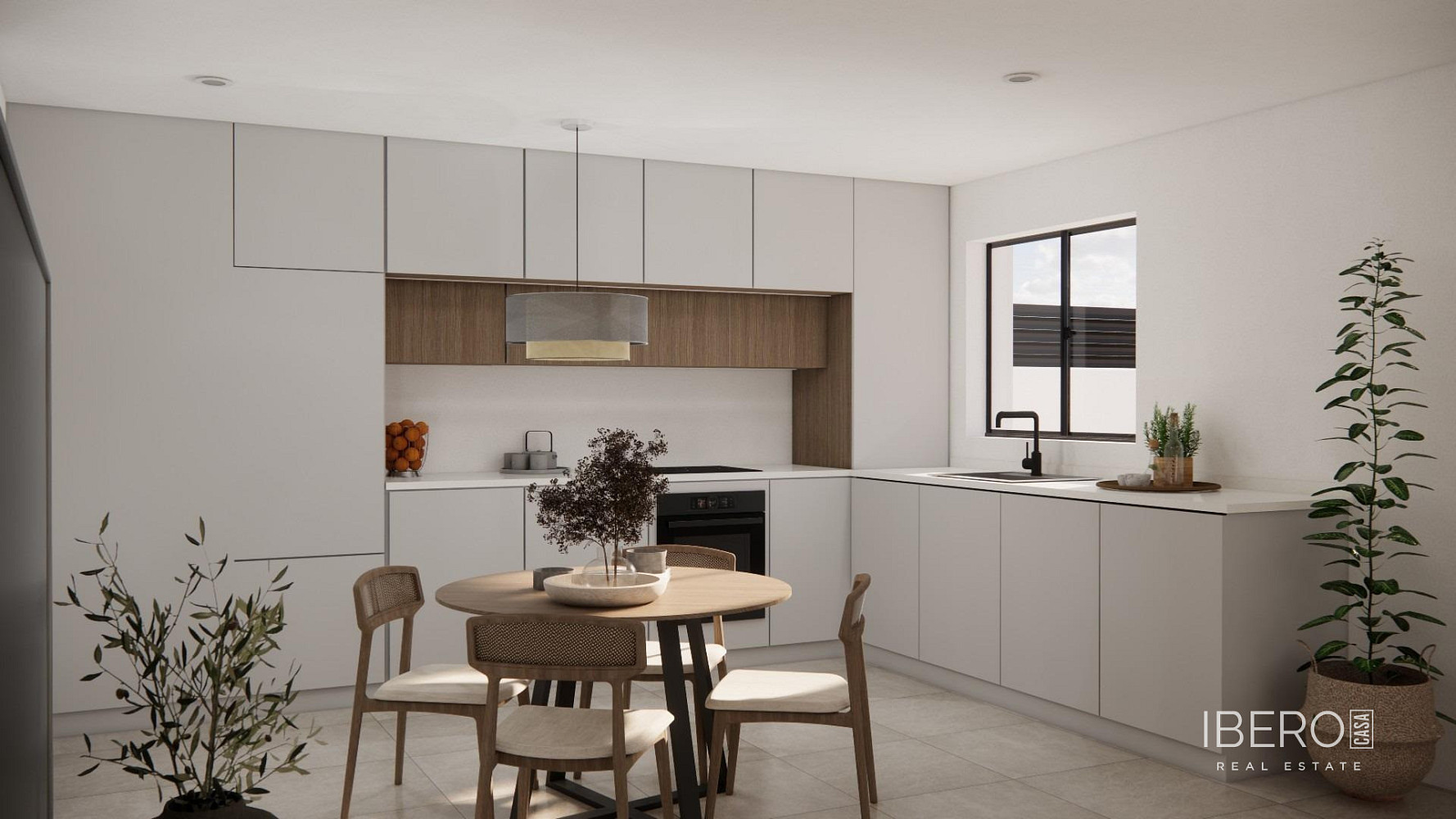 Casa 4+kk – Orihuela, Azahar Gardens, Entrenaranjos - Vista 4