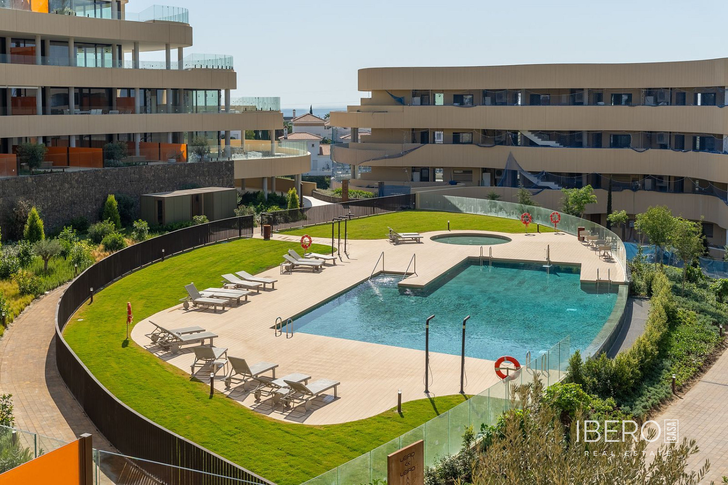 Pis 3+kk – Benalmádena, Carvajal, La Capellanía - Vista 2