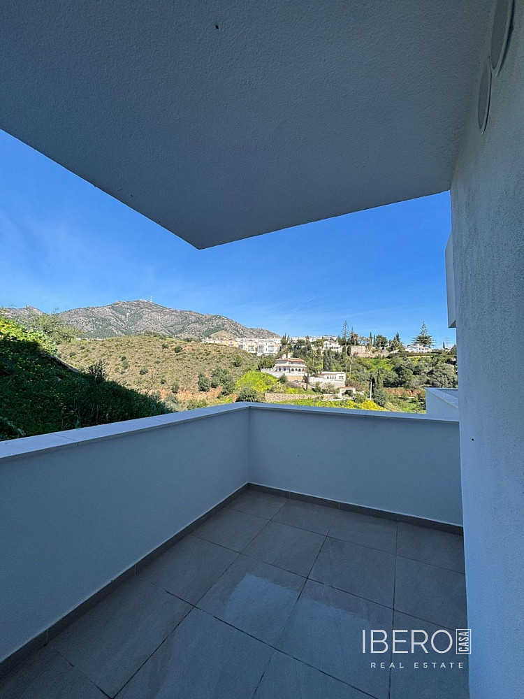 Piso 4+kk – Málaga, La Princesa, Carretera de Cádiz - Vista 5