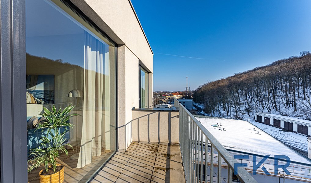Prodej bytu 3+kk 74 m², Kralupy nad Vltavou – náhled fotky 5