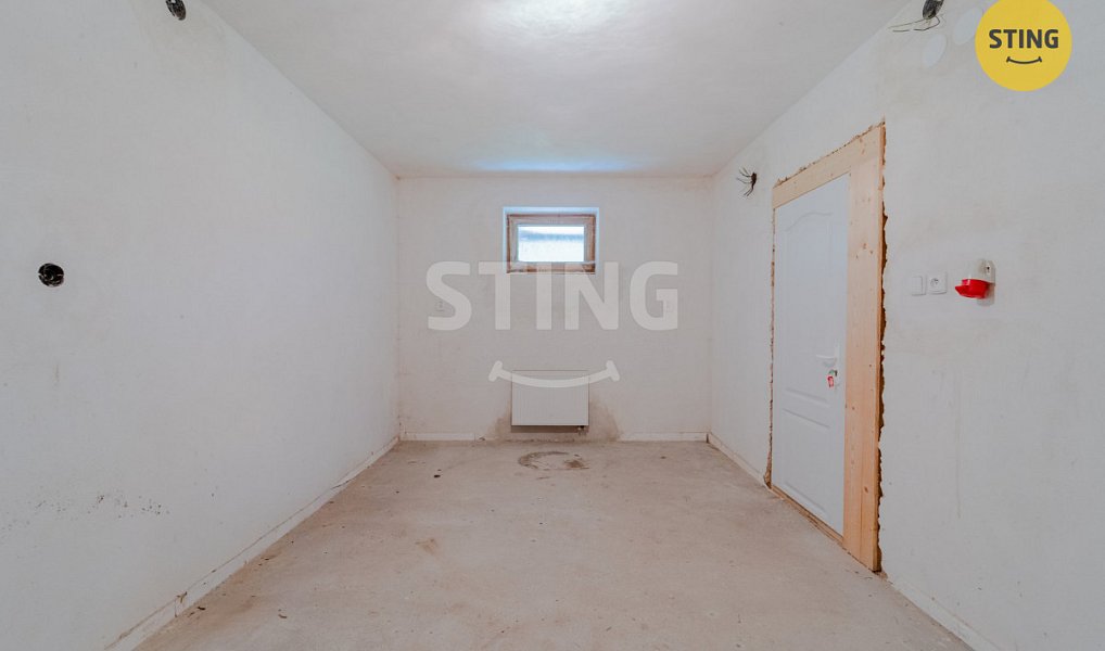 Prodej domu 280 m² s pozemkem 2 800 m², Václavov u Bruntálu – náhled fotky 12