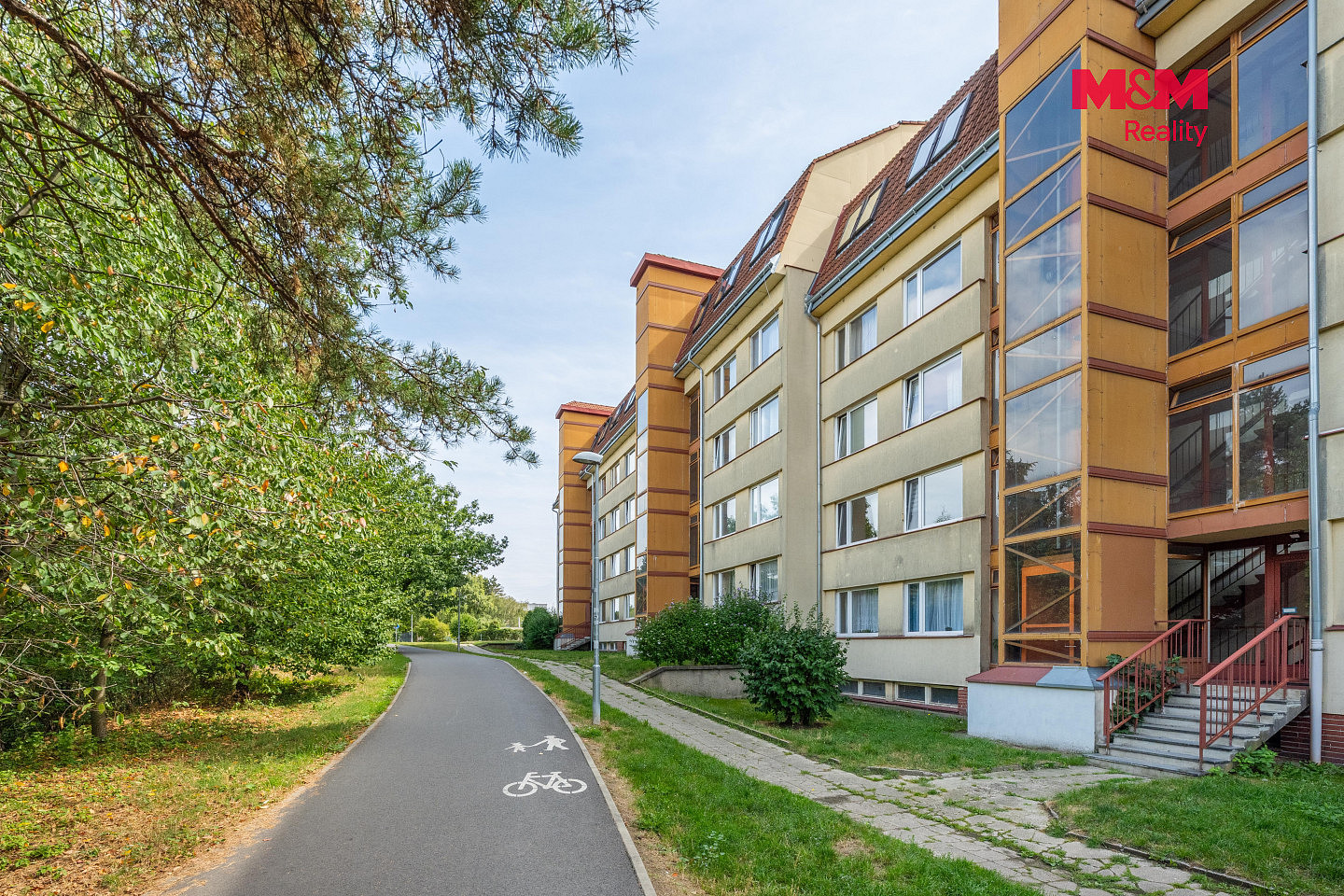 Prodej bytu 2+kk 63 m² – fotografie 3