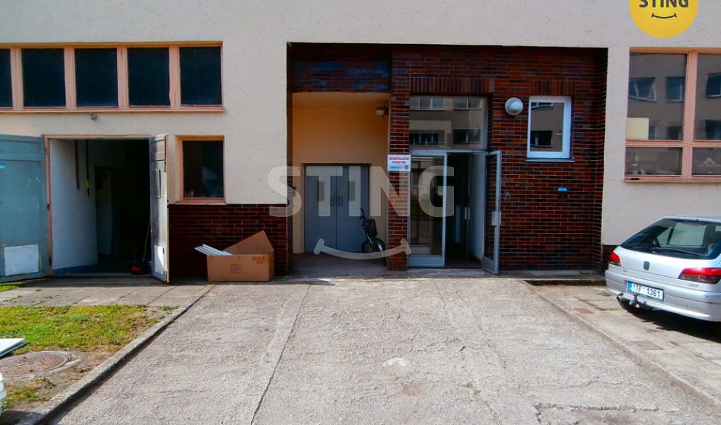 Pronájem výrobních prostor 385 m², Opava – náhled fotky 4