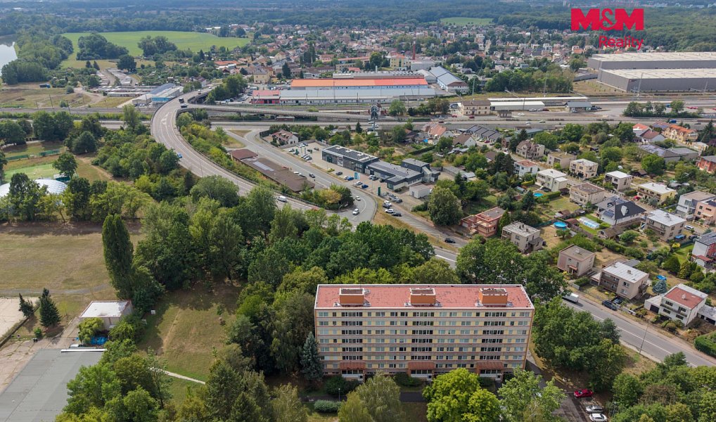 Prodej bytu 3+1 58 m², Pardubice – náhled fotky 12