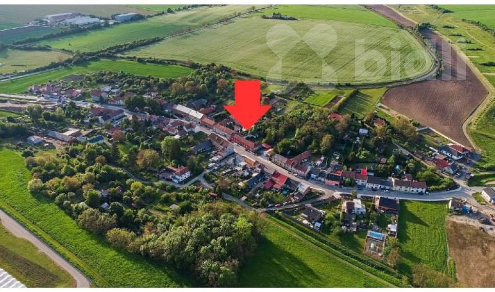 Prodej domu 391 m² s pozemkem 1 250 m², Čelechovice na Hané – náhled fotky 20