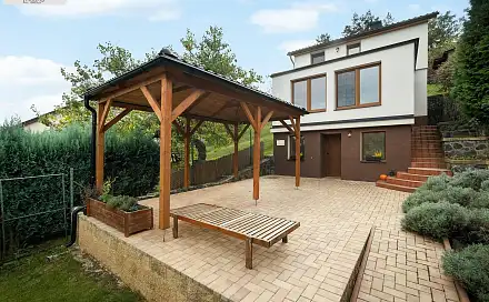 Prodej chaty/chalupy 55 m² s pozemkem 585 m², Želešice, okres Brno-venkov