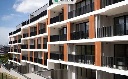 Prodej bytu 3+kk 72 m², Na Perštýně, Liberec - Liberec IV-Perštýn