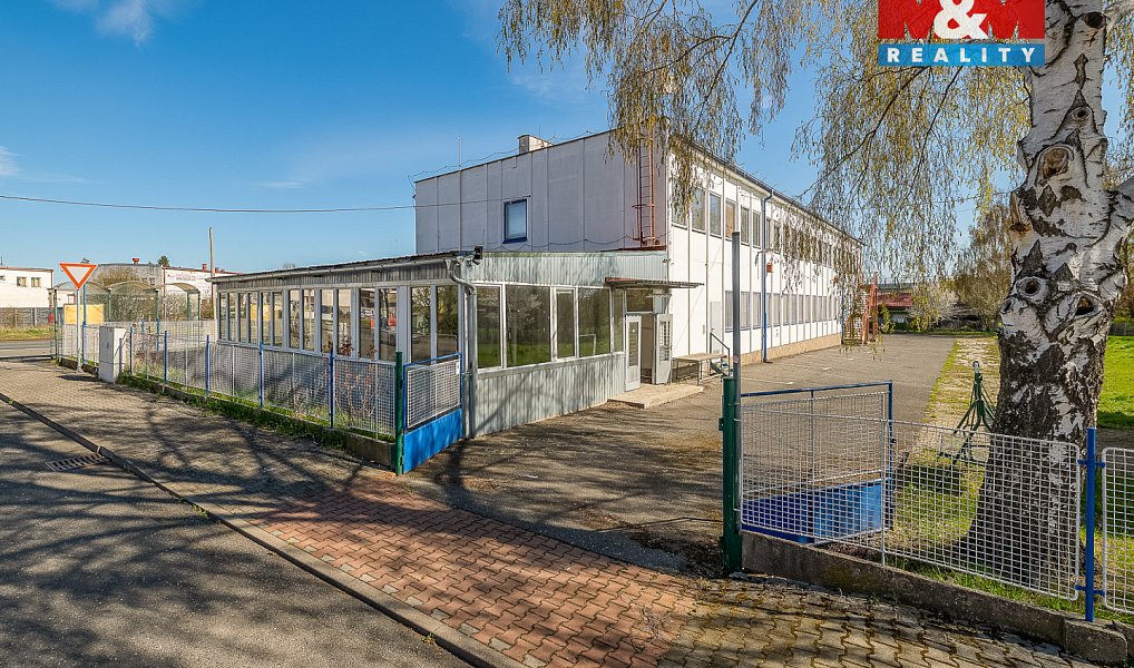 Prodej obchodních prostor 900 m², Čáslav – náhled fotky 17