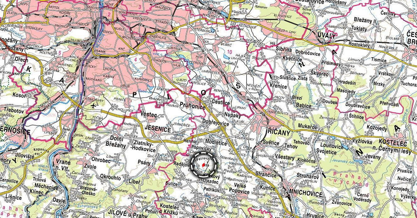 Prodej pole 18 292 m² — photo 4